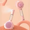 Cat Combs Pet Grooming Needle Brush Magic Massage Spray Comb for Cat Dog Cleaning Care Pet Cleaning Supplies 6
