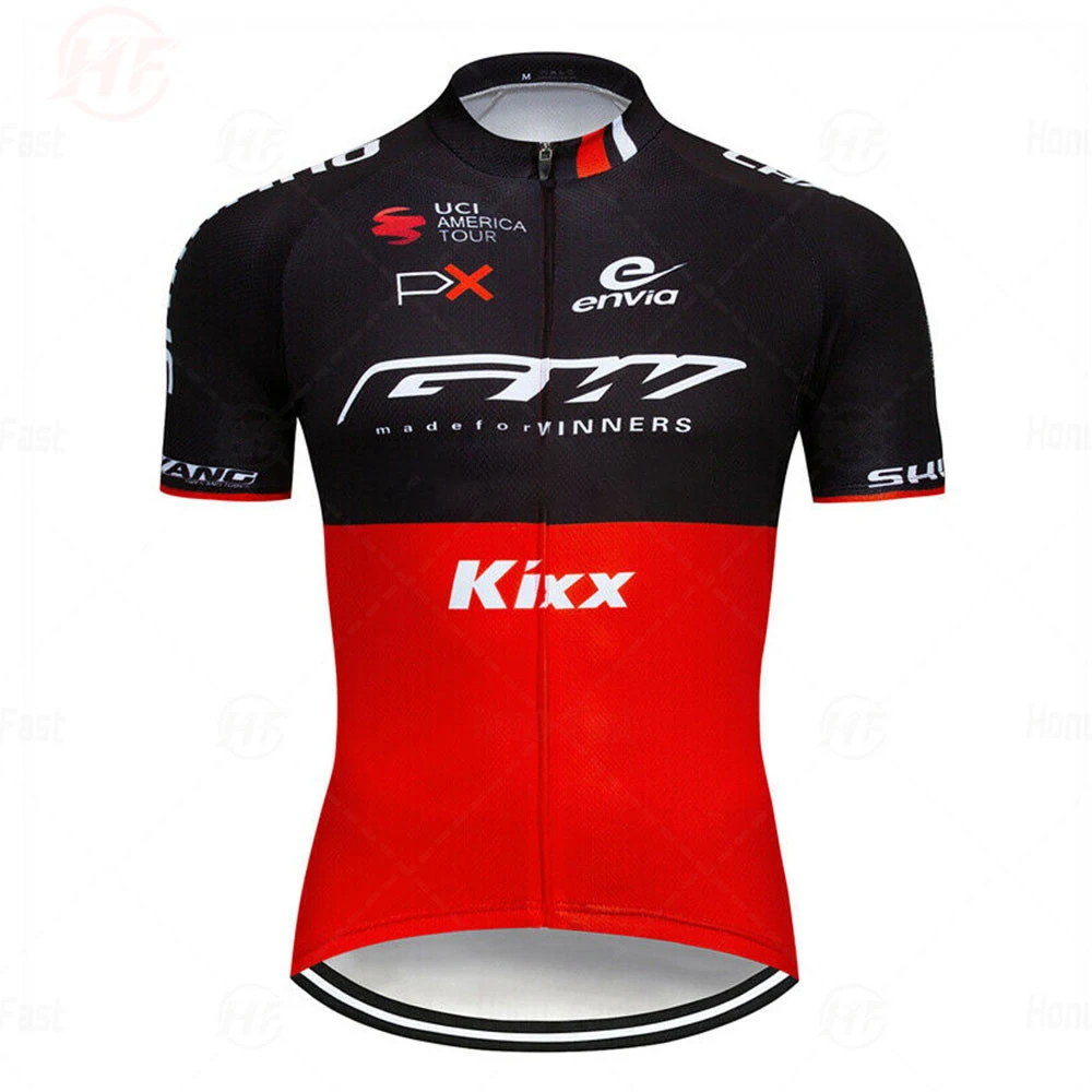 Team Cycling Jerseys Bike Wear Clothes Quick-Dry Bib Gel Sets Clothing Sport Wear Ciclismo cycling jersey cycling jersey set