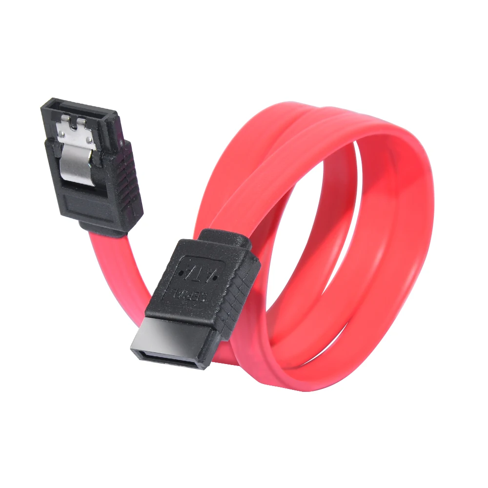 

2.5 Inch SSD to 3.5 Inch Internal Hard Disk Drive SATA Data Cables and Power Cables