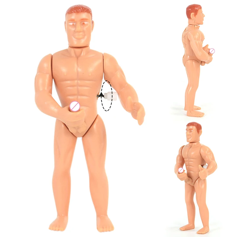 

Funny Masturbating Man Figure Toy Wind Up Toy Plastic Creative Wind Up Toys Bachelor Party Prank Joke Gag For Over 14 Years Old