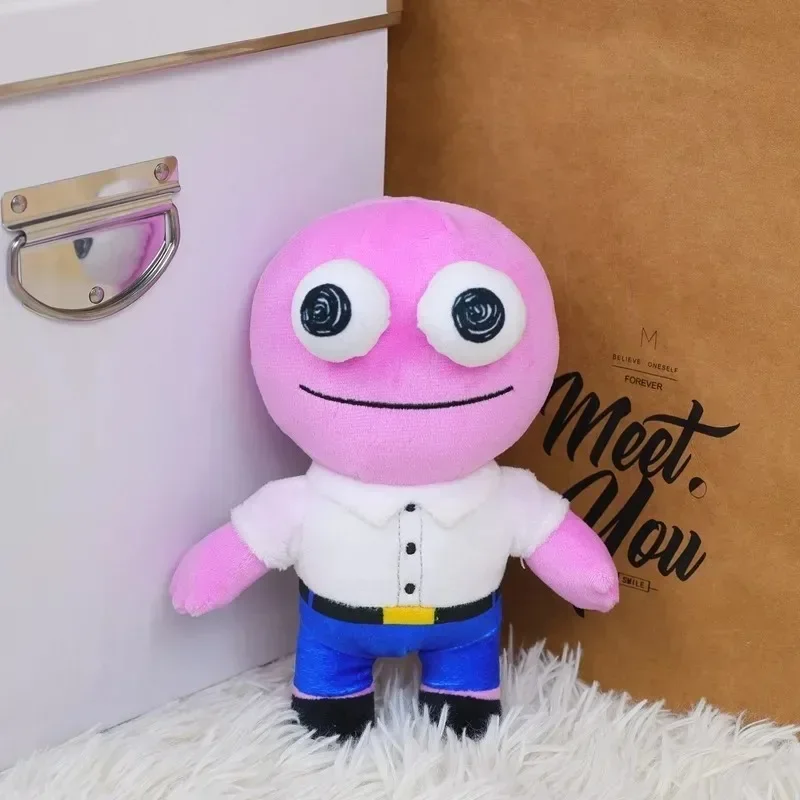 S9fa560e942f84267aecc99573d543c3dP - Smiling Friends Shop