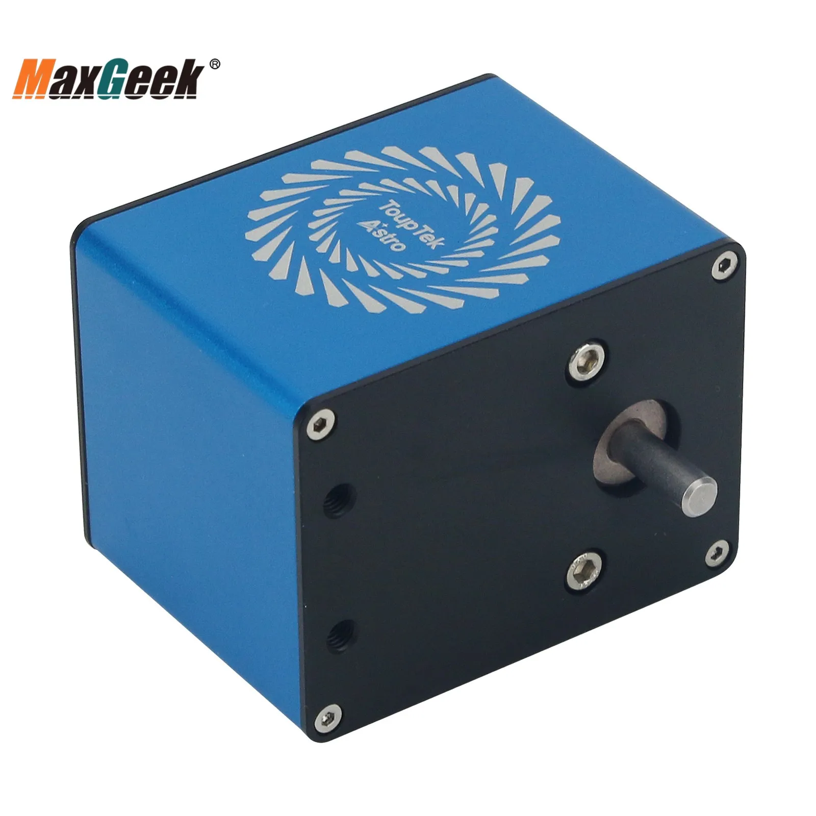 Maxgeek ToupTek AAF 精密オートフォーカス Astro 電動自動