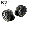 KZ Zenith High-End Tunable In-Ear Earphones Metal Headset Dynamic Driver lEMs headphones 1