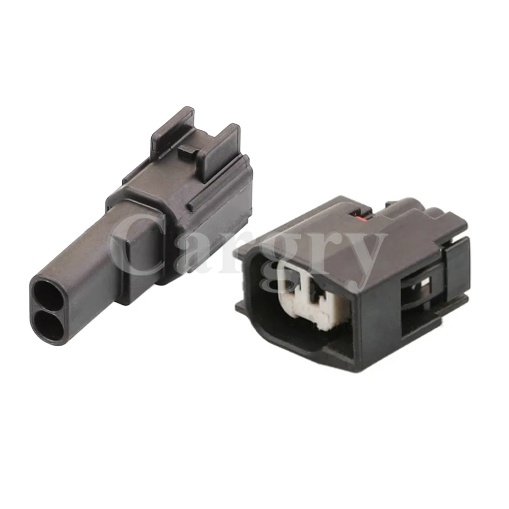 

1 Set 2P 7287-0973-30 34675-0001 Car ABS Sensor Wire Harness Socket Waterproof Connector for Buick Regal LaCrosse Chevrolet
