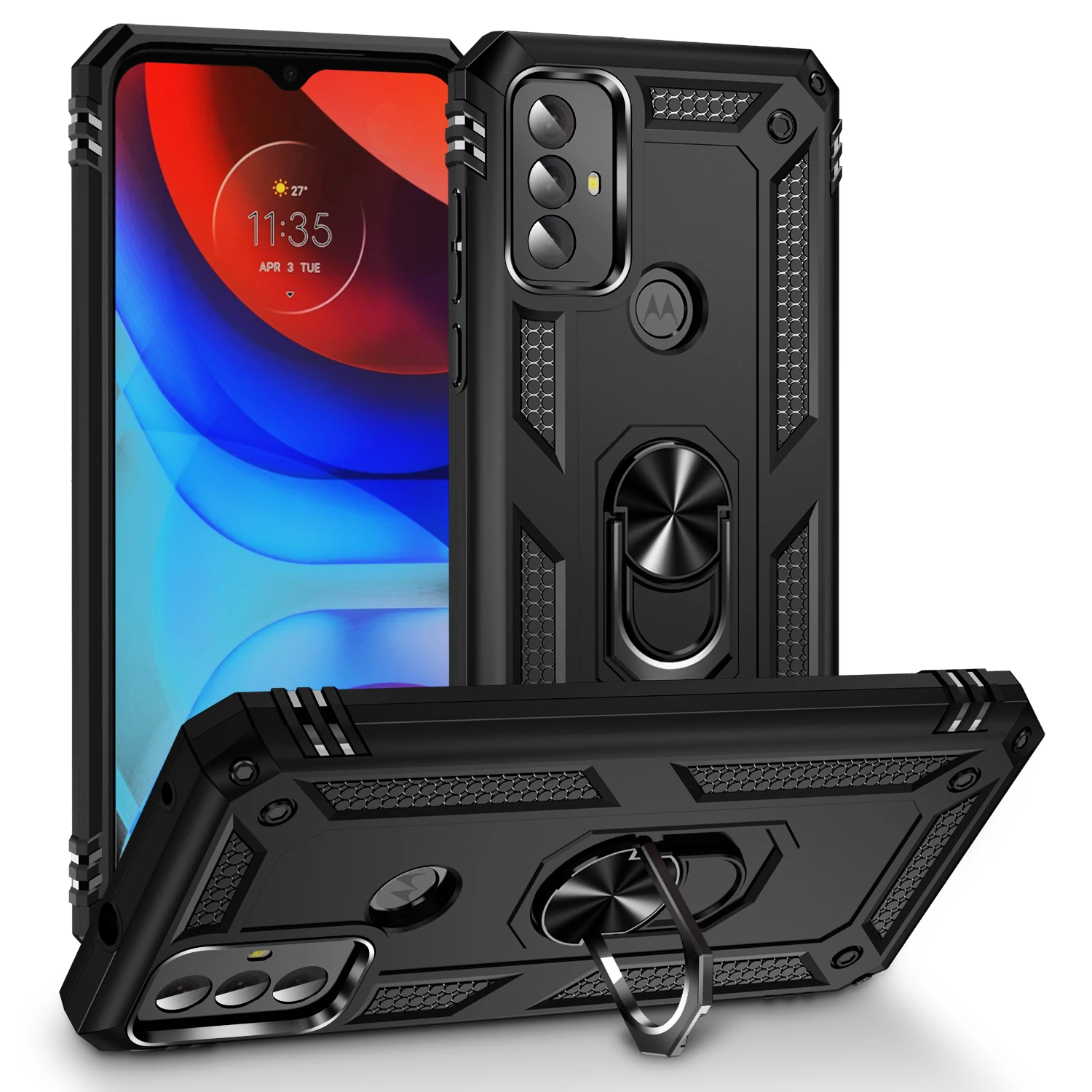 Funda Para Motorola Moto G Stylus 2021 (4g) Cool 6.8 PuLG Si | Envío Gratis
