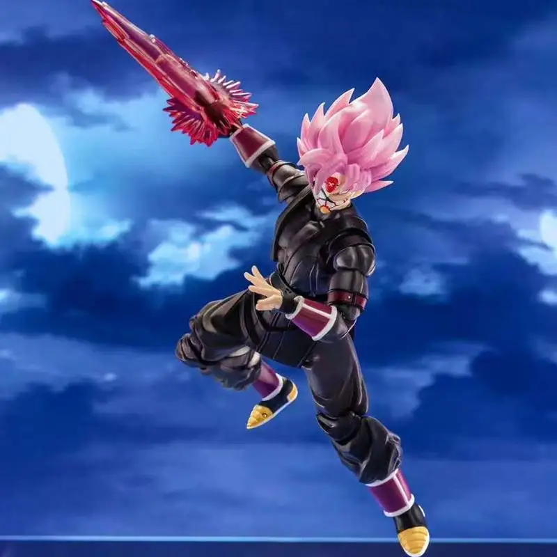 DEMONIACALFIT 魔人ベジータカスタムパーツセット 海外限定 s h figuarts ドラゴンボール 魔人ベジータ カスタム
