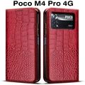 Red -M4 Pro 4G
