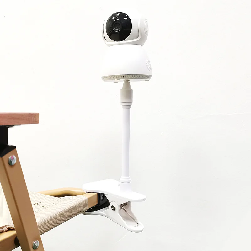 Flexible Camera Clamp Stand 2