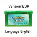 Emerald EUR