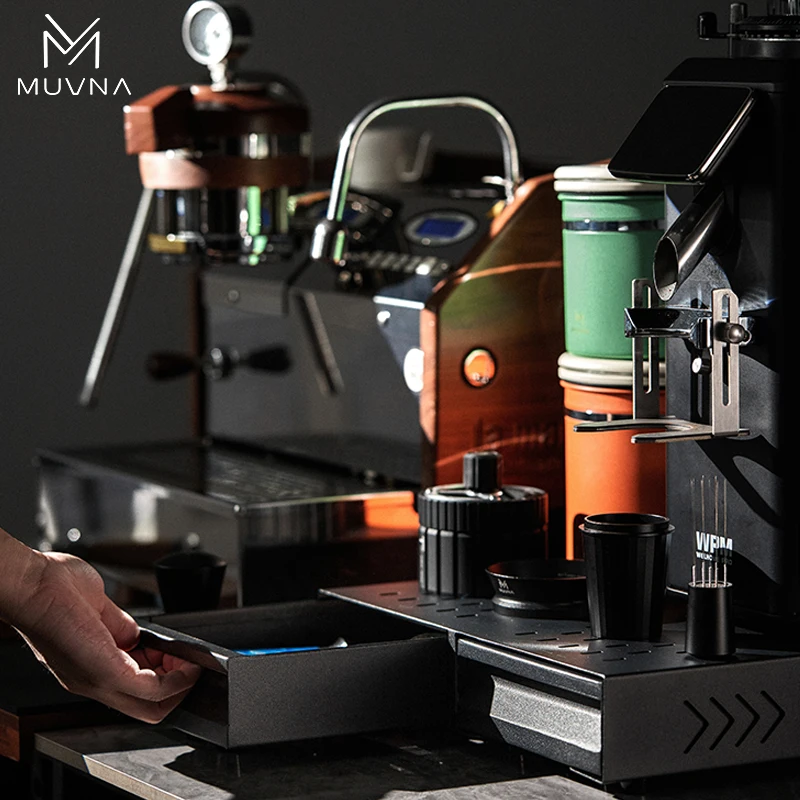 TONYSA Maniglia Per Macchina Da Caffè Da 58 Mm, Portafiltro Senza Fondo, Accessorio Per Parti Di Palissandro 87219890