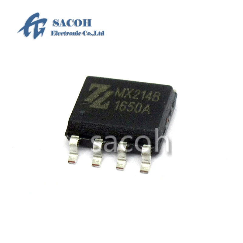 

(SACOH IC Integrated circuit)MX214B 10Pcs 100% Brand New original In stock
