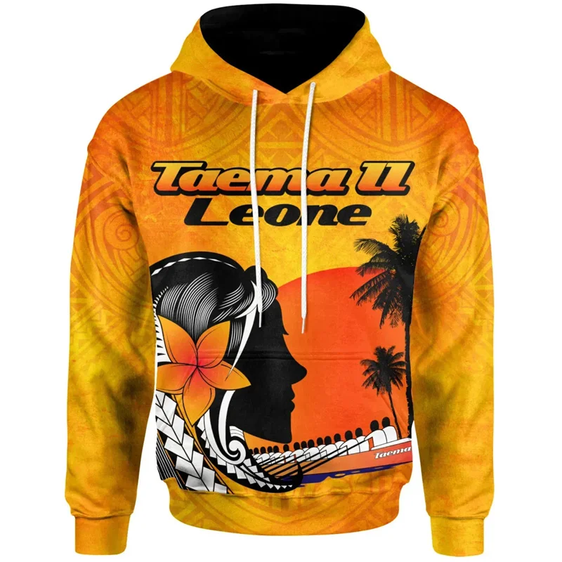 thumbnail image 1 of Sudadera con capucha personalizada con gráfico de Samoa Americana Sudadera con capucha con bandera de Polinesia Novedades Sudaderas con capucha y sudaderas Sudaderas con capucha para hombres, 1 of 4