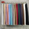 ZODF 2023 Men Casual Winter 350sm Fleece Pants Unisex Loose Soft Comfortable Sport Solid Straight Trousers HY0643 6