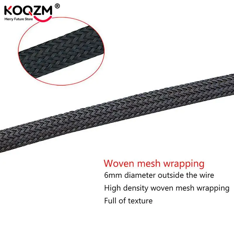 Enhanced Cooling Fan Splitter Extension Cable
