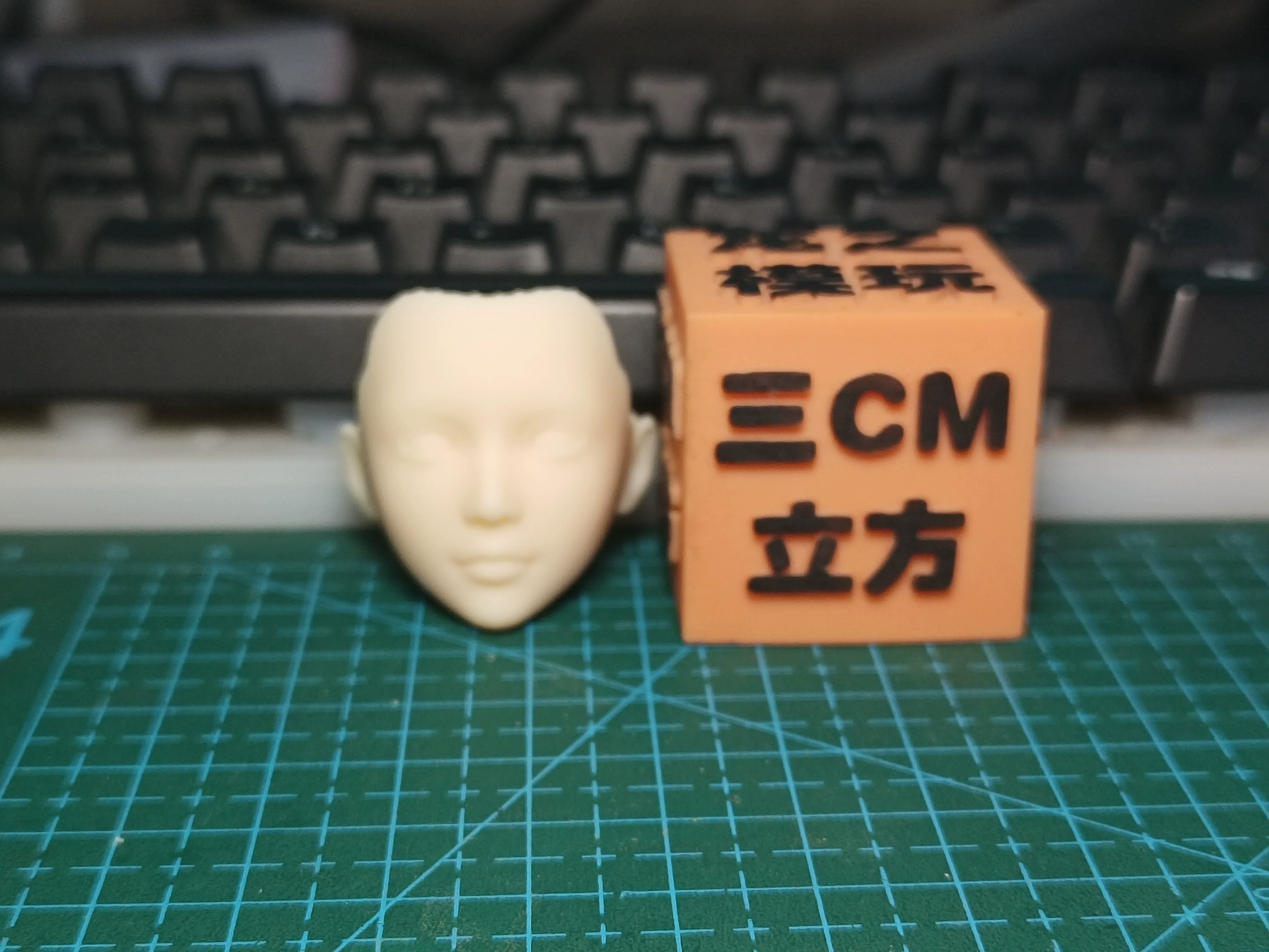 thumb