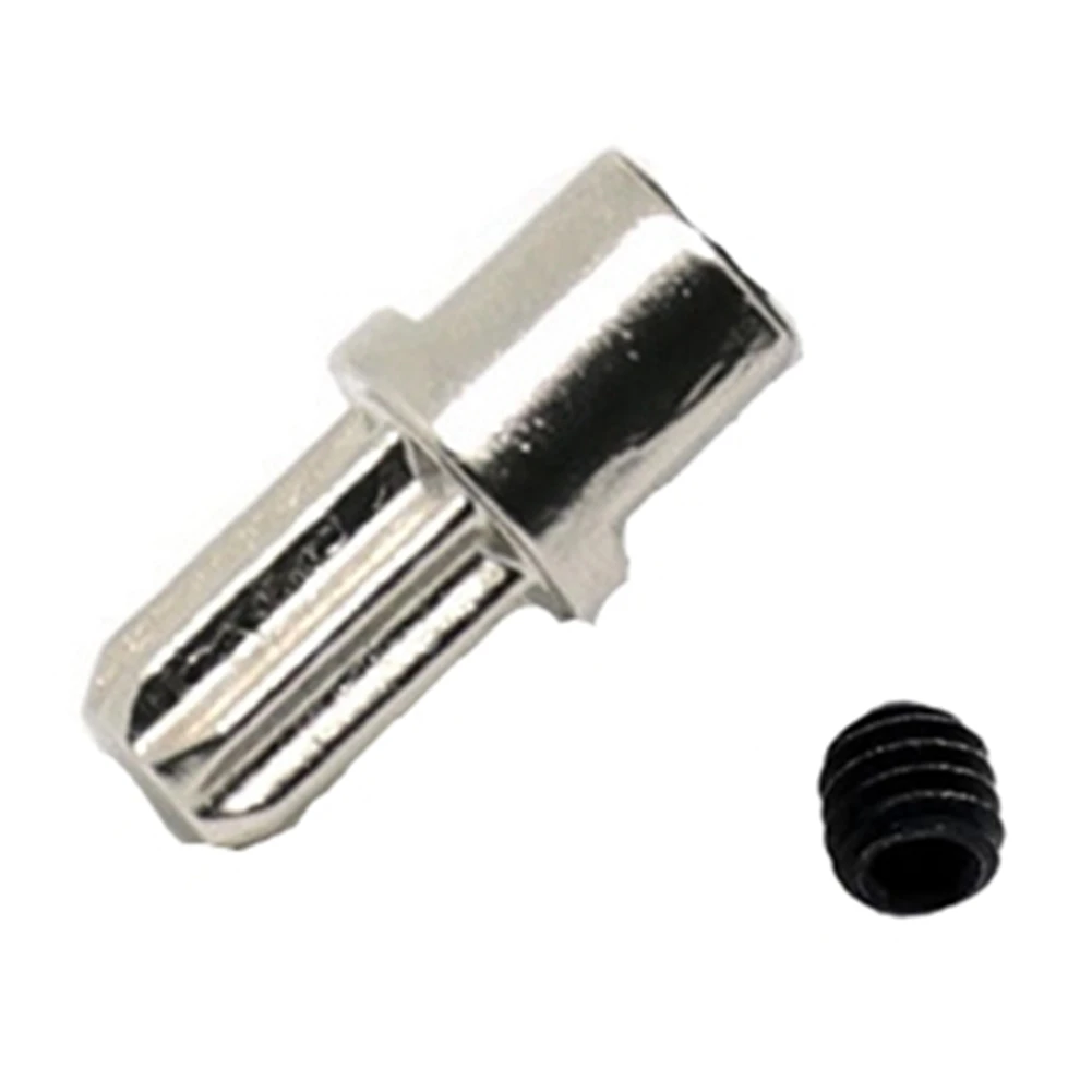 

RC Shaft Connector Coupler Metal for Traxxas Slash 4X4 ,HQ727 RC Short Truck