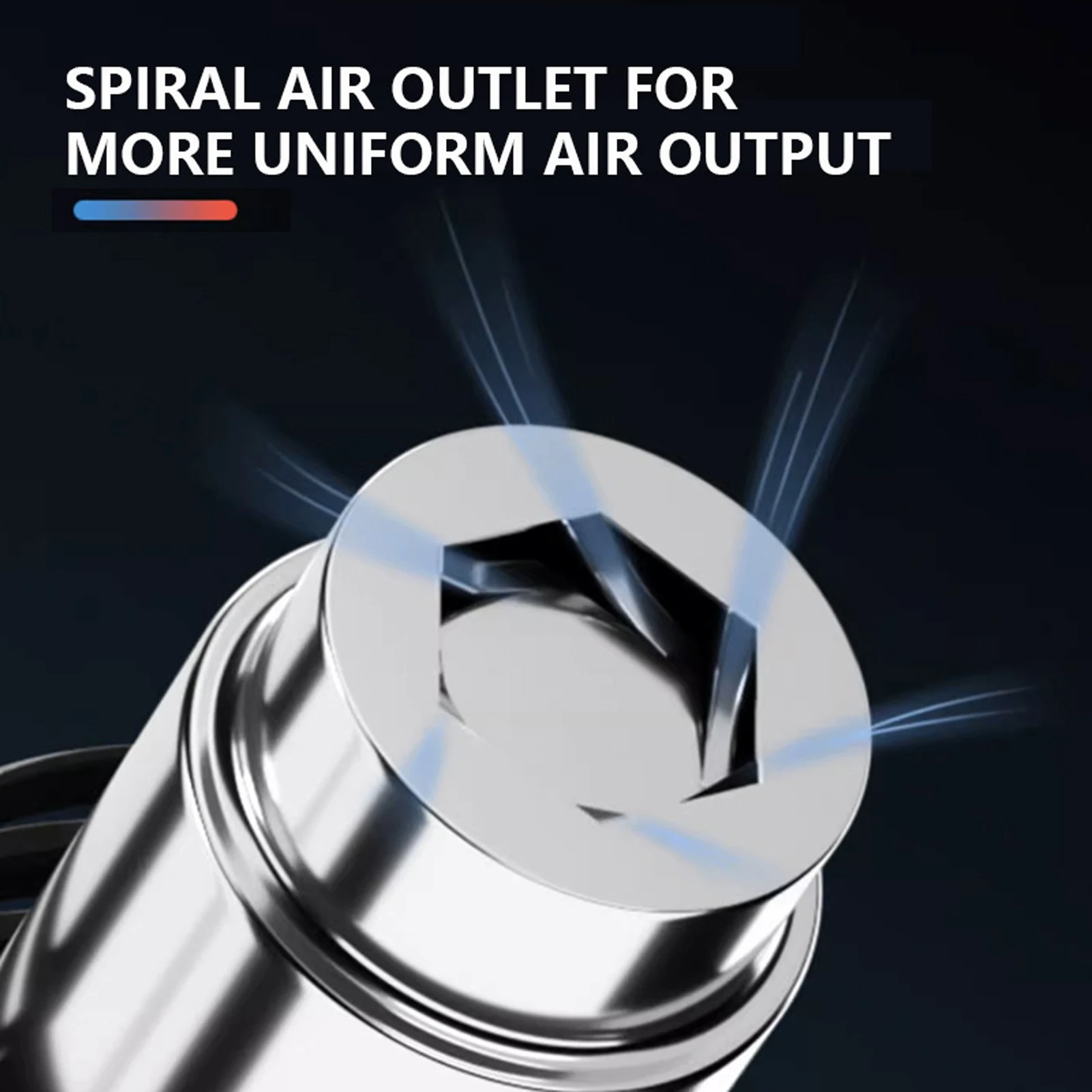 Home HotAir Machine DIY Using Temperatures Adjustable Heat Machine Portable Handheld Hot Air Machine Shrink Plastics DIY Tools 4
