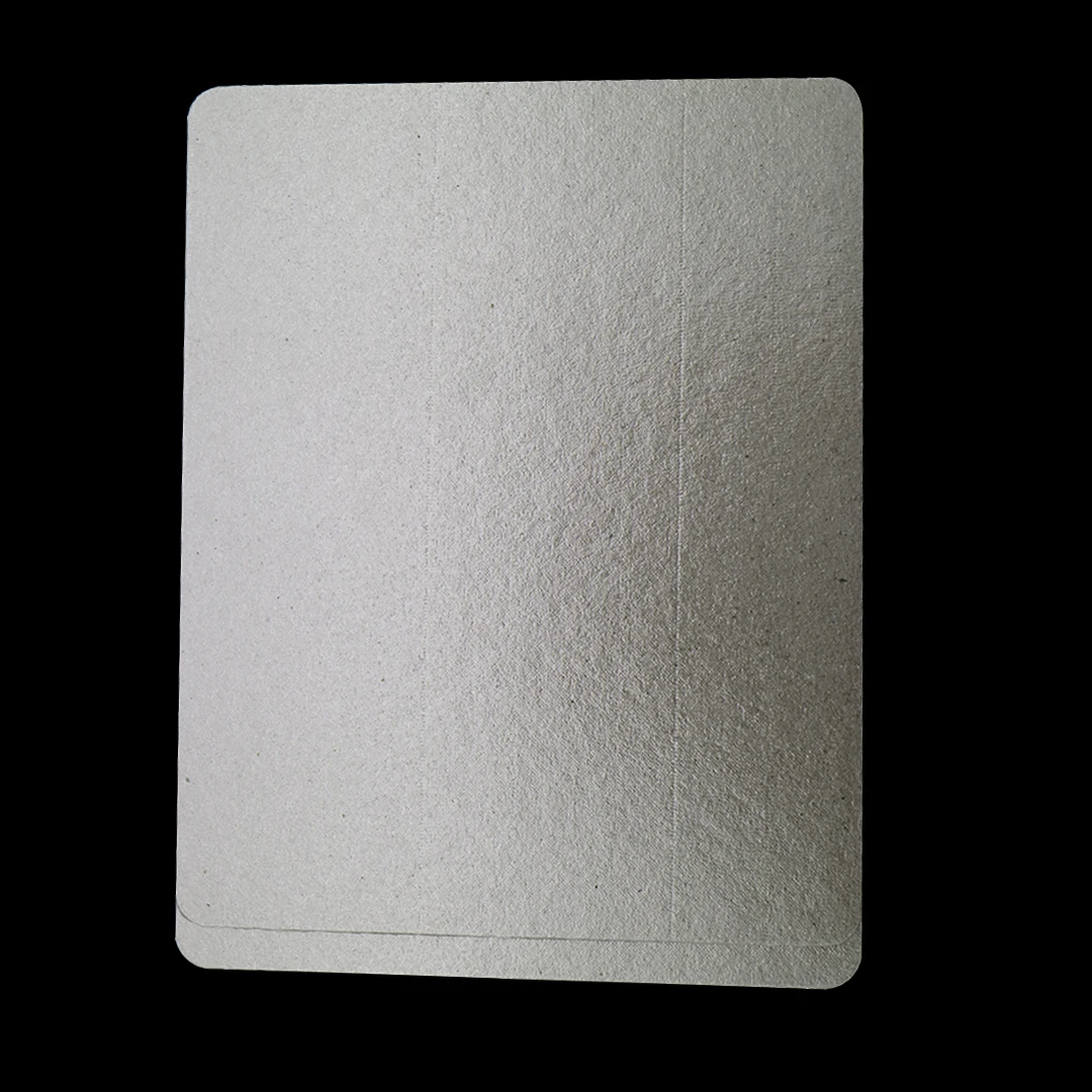 5pcs Microwave Oven Repairing Part 0.15 x 0.12m Mica Plates Sheets for Galanz Midea for Panasonic LG etc.. Microwave Microwave Oven Mica Sheet