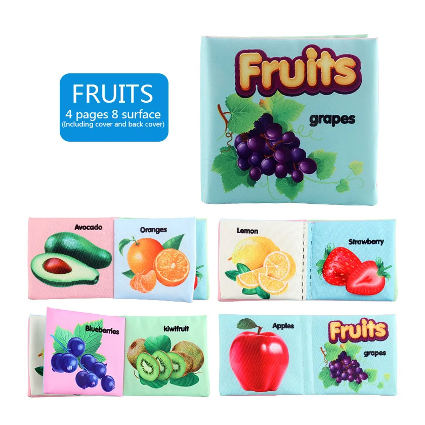 fruits