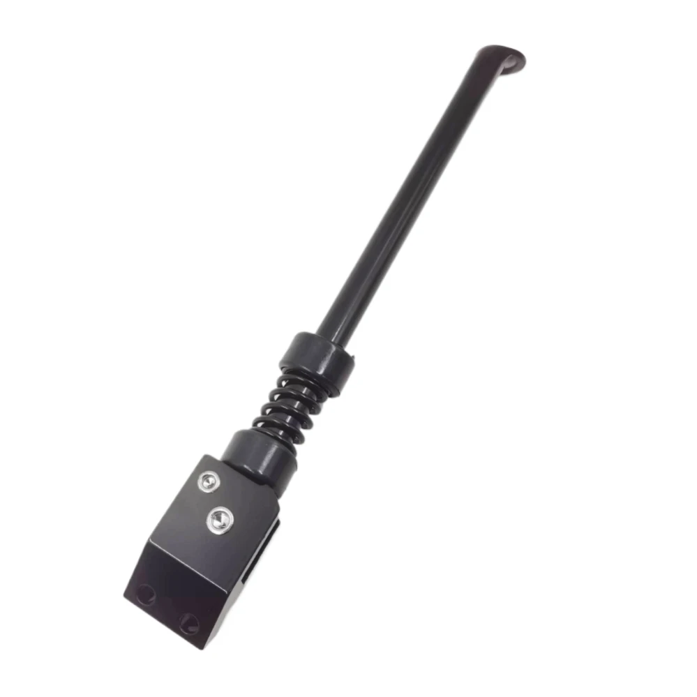 Original Minimotors Parts STAND ASSY For DUALTRON THUNDER DT 3 VICTOR VICTOR LUXURY Electric Scooter Kickstand Accessories electric scooter accessories,electric scooter foot stand