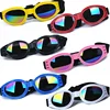 Foldable Pet Glasses Dog Goggles Sunglasses Summer Windproof Dogs Accessories Pet Supplies Suitable For Finishing A Stylish Look