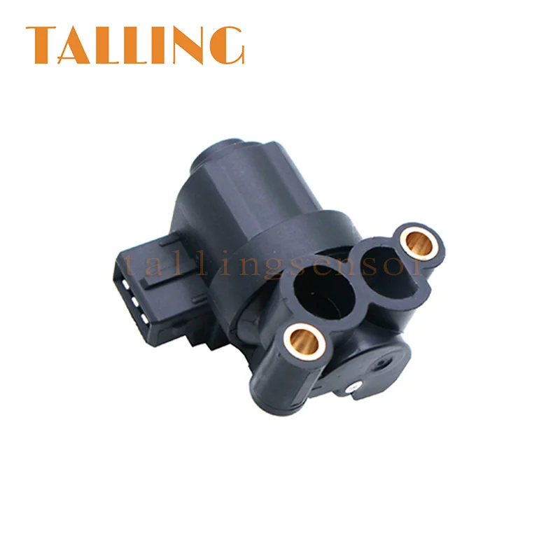 35150-33010 Idle Air Control Valve IAC IACV For Hyundai Sonata Elantra Kia Rio Sephia Spectra 90512528 0K9A220660A 3515033010