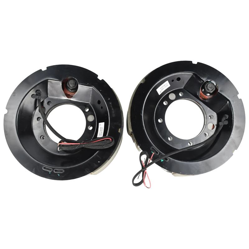 12-1/4" x 3-3/8" Left Right Hand Trailer Brake Assembly K23-450-00 K23-451-00 023-450 023-451 Compatible with Dexter