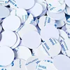 13.56MHz GEN2 CUID M1K S50 Tag Sticker Block 0 Writable UID Changeable Rewritable Replicator Badge NFC Andriod MCT Copy Clone 3