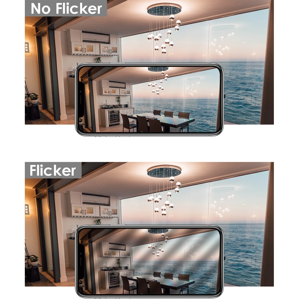5-20PCS MR16 LED Spotlight GU5.3 Low Voltage AC/DC12-24V  3W 5W 6W 7W 120/38Degree No Flicker High Lumen for Interiors 5