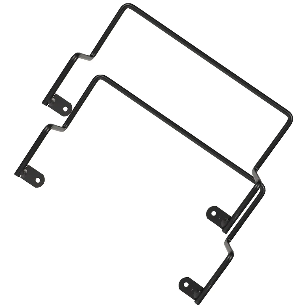 2 Pcs Bed Frame Adjustable Anti-slip Mattress Gripper Non-slip Rack Baffle  Slide Stoppers Bedding Iron Holder Fixer - AliExpress