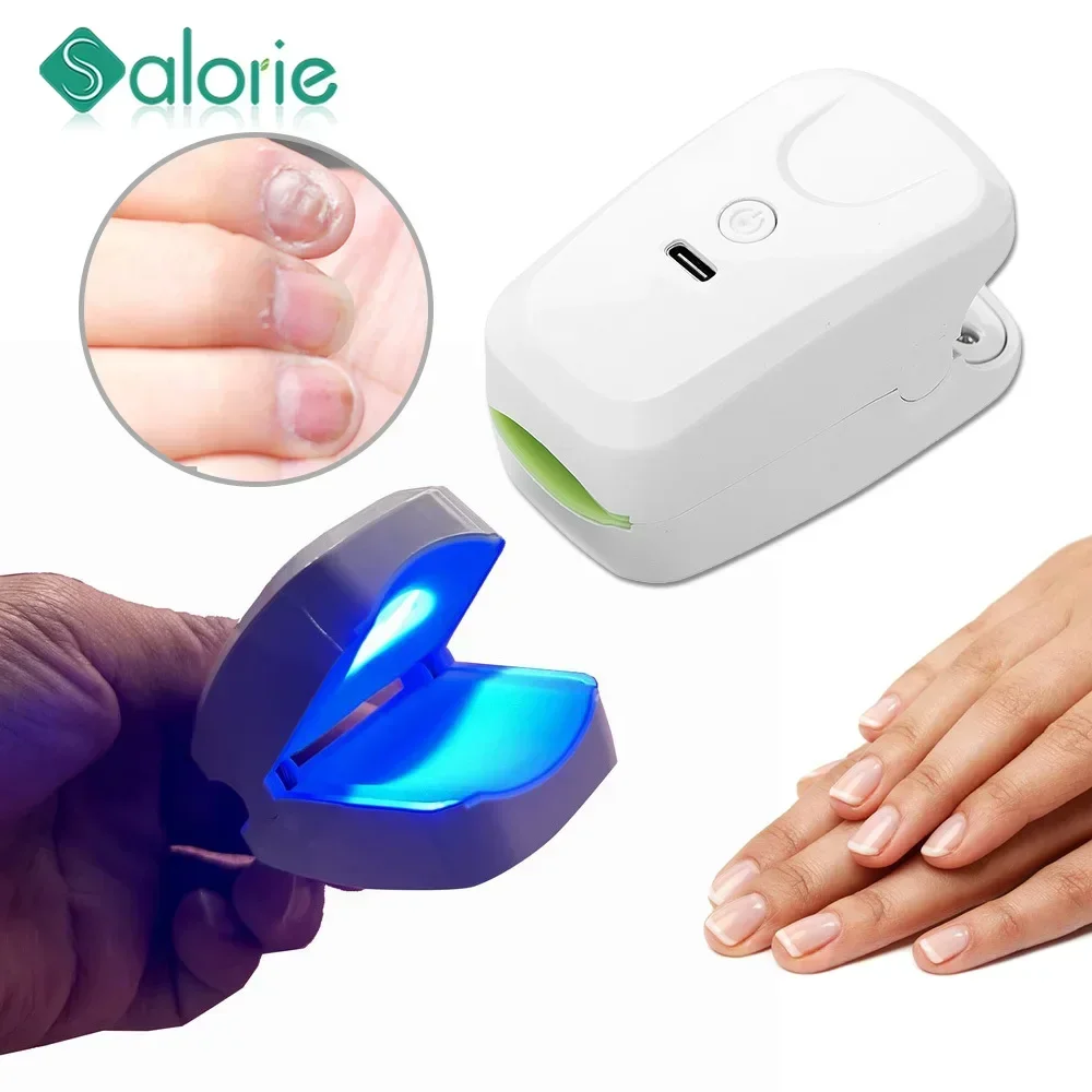 NailFungusTreatmentToolsFungalNailTreatmentAntiEquipmentOnychomycosisTherapyRemove