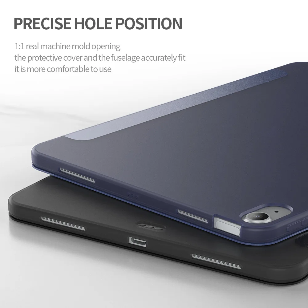 Versatile Y Folded Tablet Protective Case