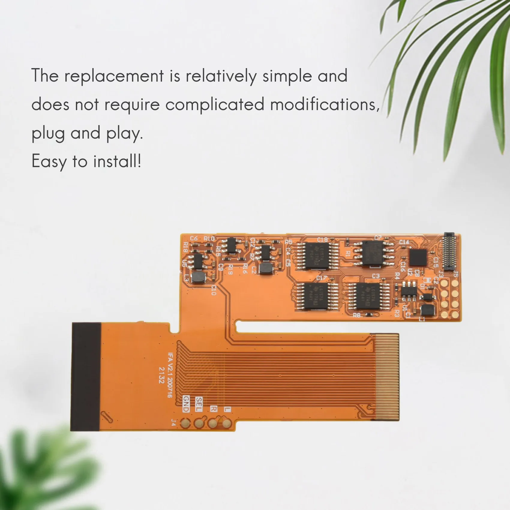  ̺ ũ Ŀ ü IPS LCD ũ, Ӻ 꽺 GBA  ֿܼ  Ǯ ŰƮ