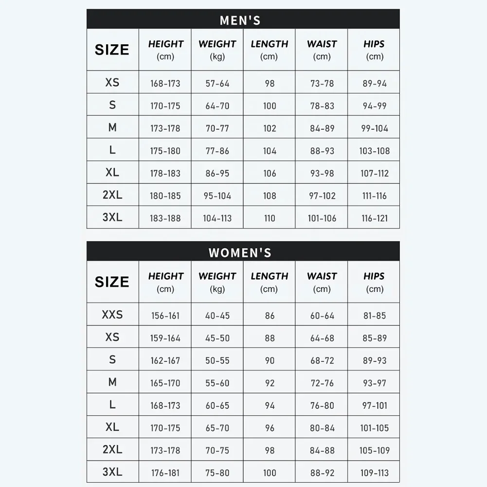 Diving Suits Wetsuit Pants Shorts Men 3mm Neoprene for Diving