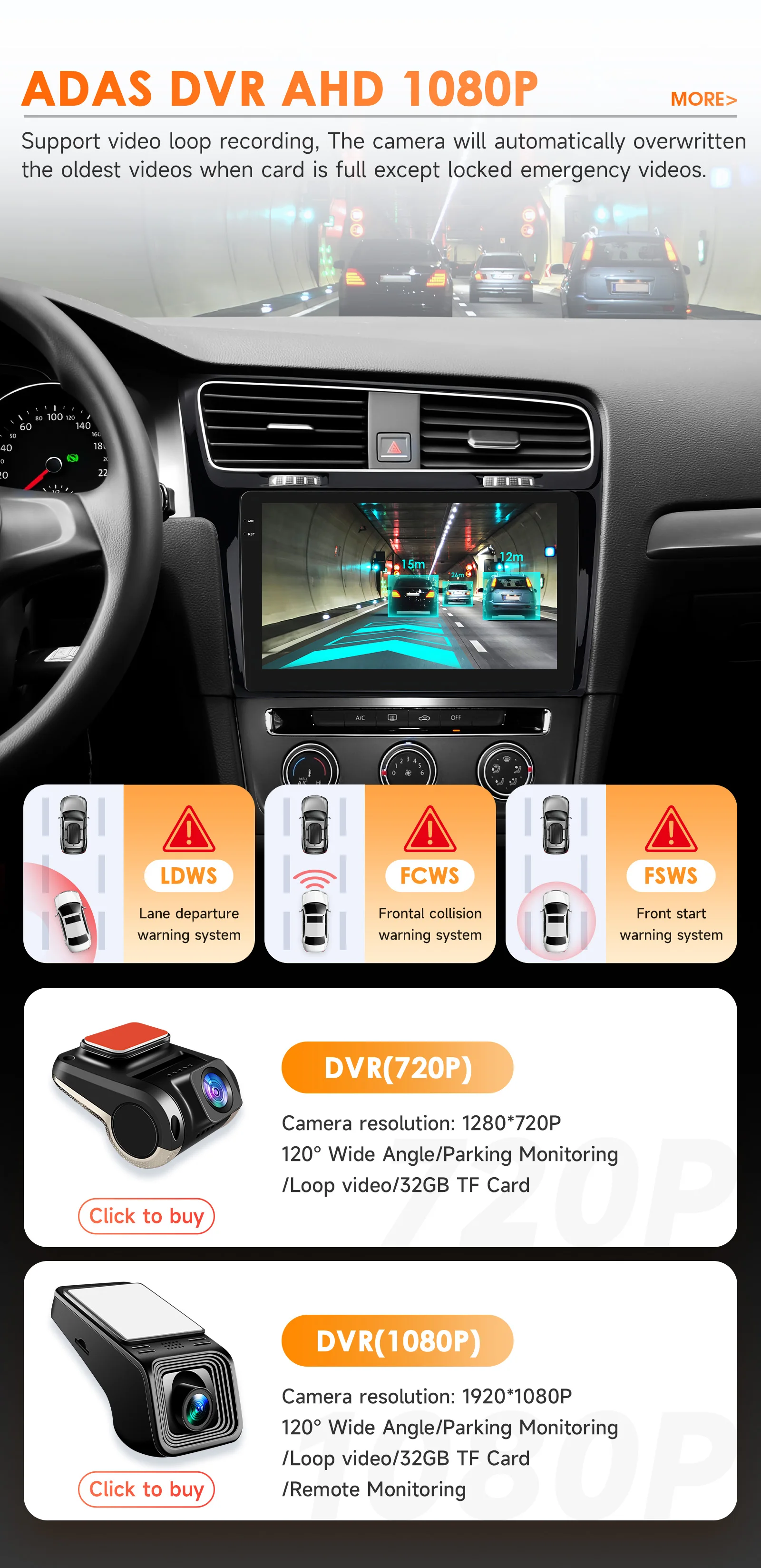 Android Auto Multimedia für VW Golf 7 2013-2017 Auto Radio Stereo 4G drahtlose Carplay WIFI GPS 8 core QS Intelligente Bildschirm Player – Detail 38