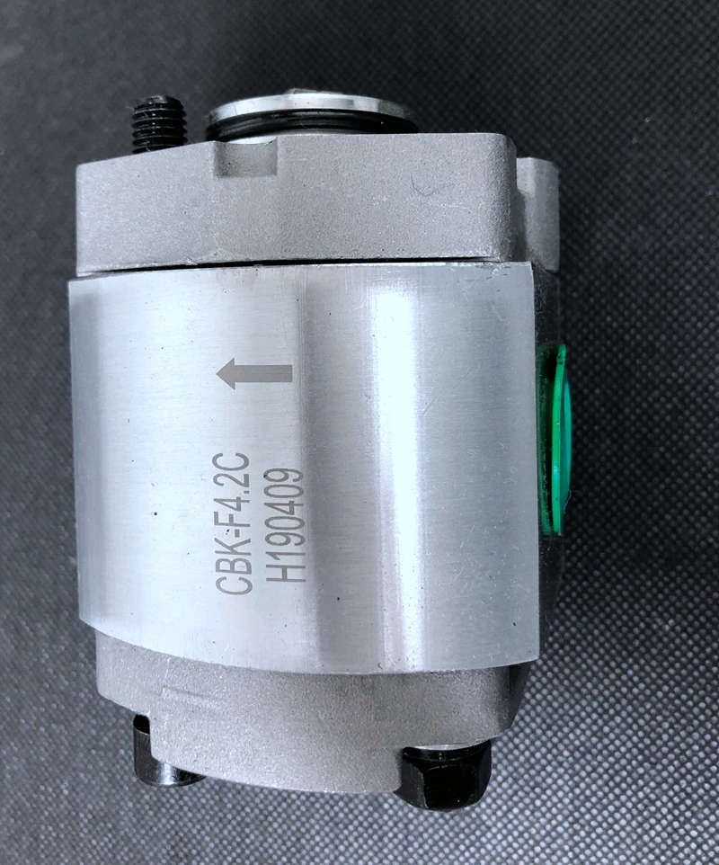 unidade potencia hidraulica no sentido horario 03