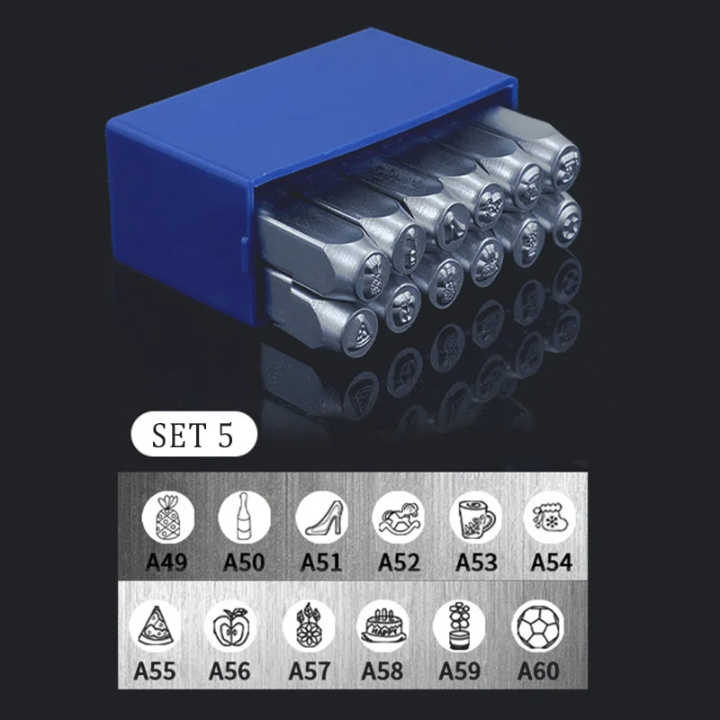 SET 5