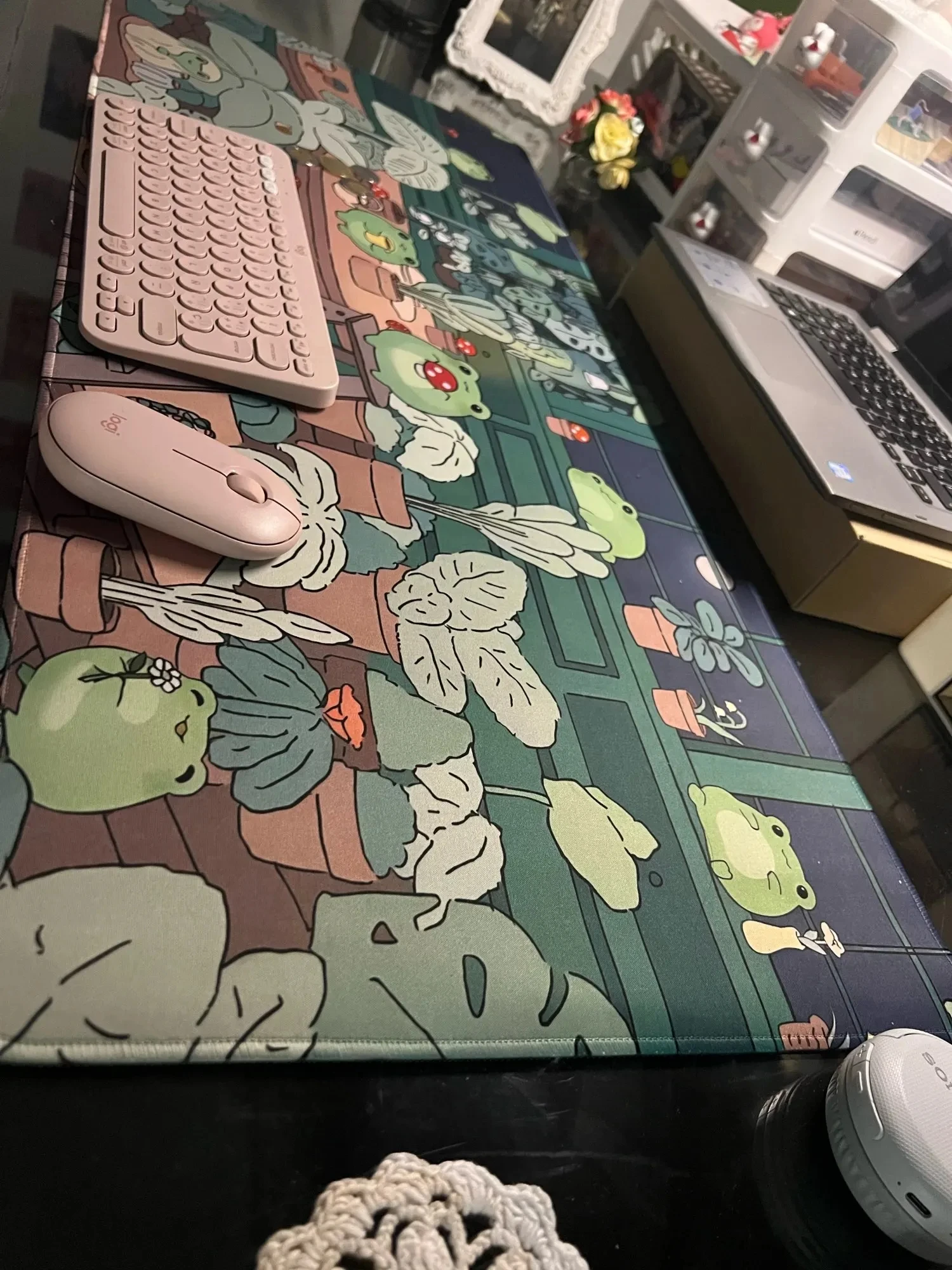 Computers e Electronics