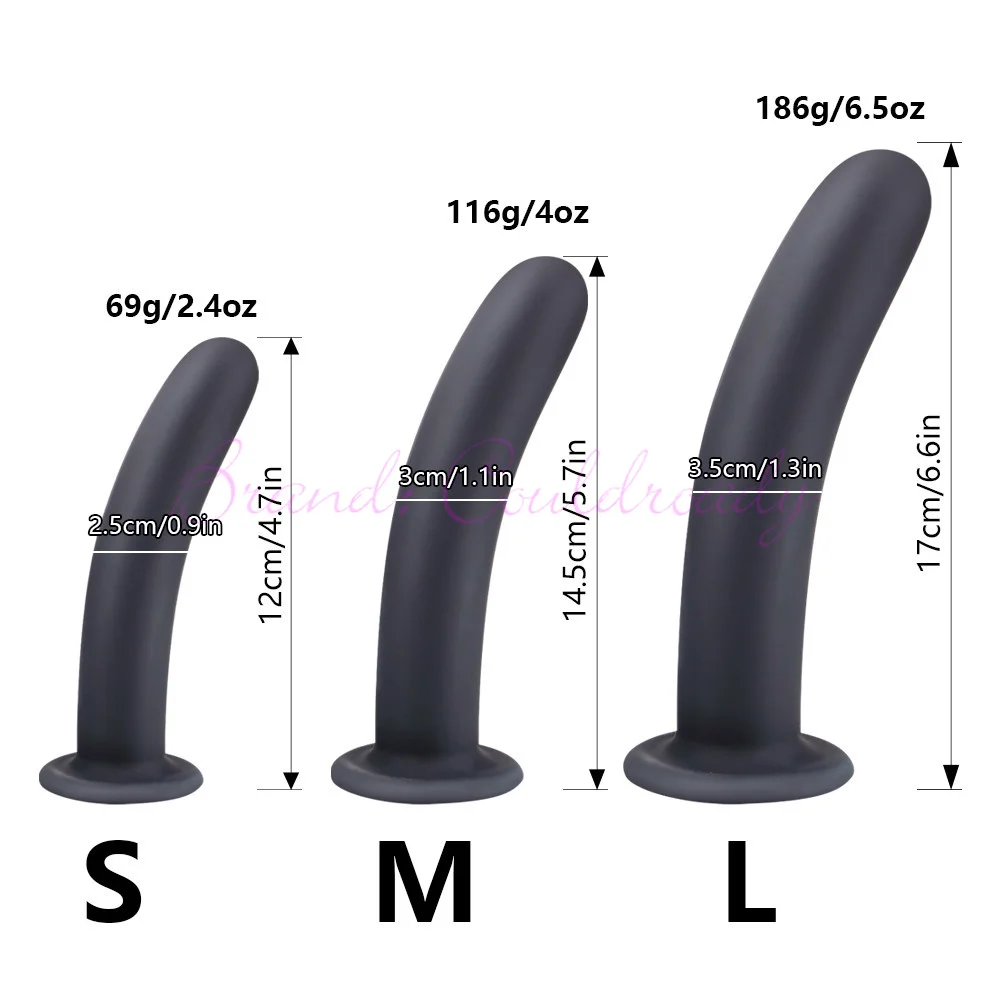Sex Toys Strapon Dildo for Women Panties Suction Cup Silicone Huge Penis Belt Sexual Harness Strap On Plug Anal