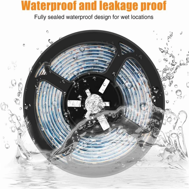 Рисунок 6 - Светодиодная Водонепроницаемая