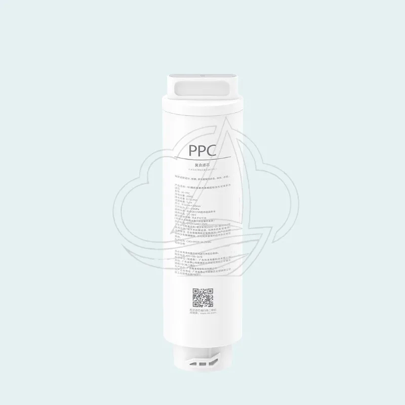 Demi-masque filtrant A1-RO-100 + cartouche PPC - Protection respiratoire