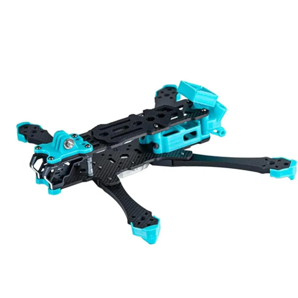 

AxisFlying Manta 6inch Mid-Range Cinematic Freestyle Frame Kit