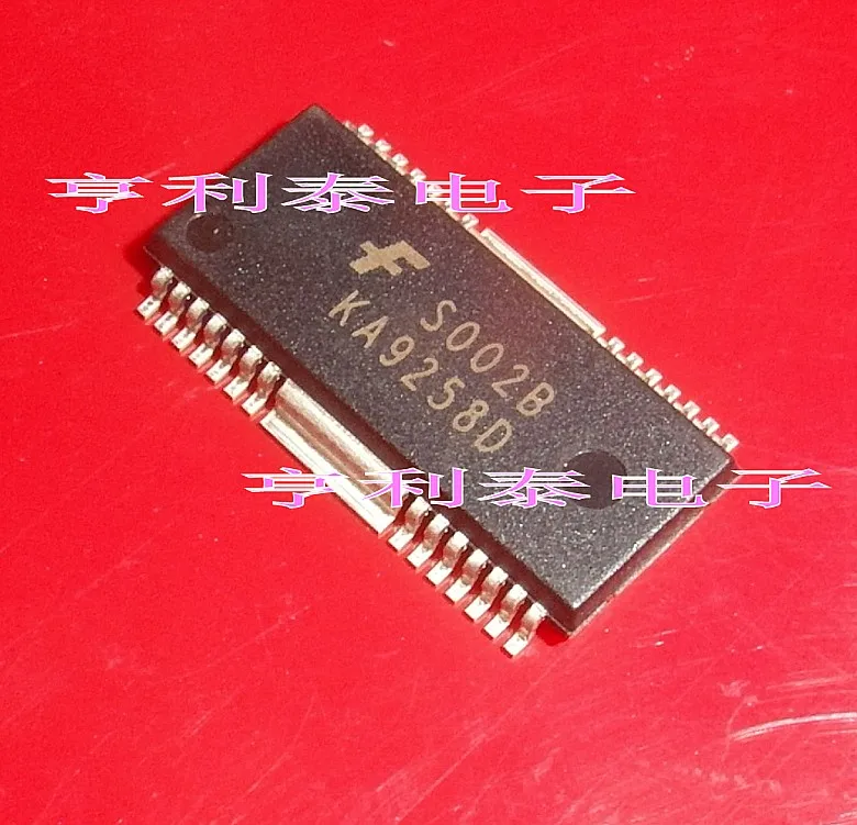 

10PCS/LOT KA9258D SKA9258D SA9258 In stock, power IC