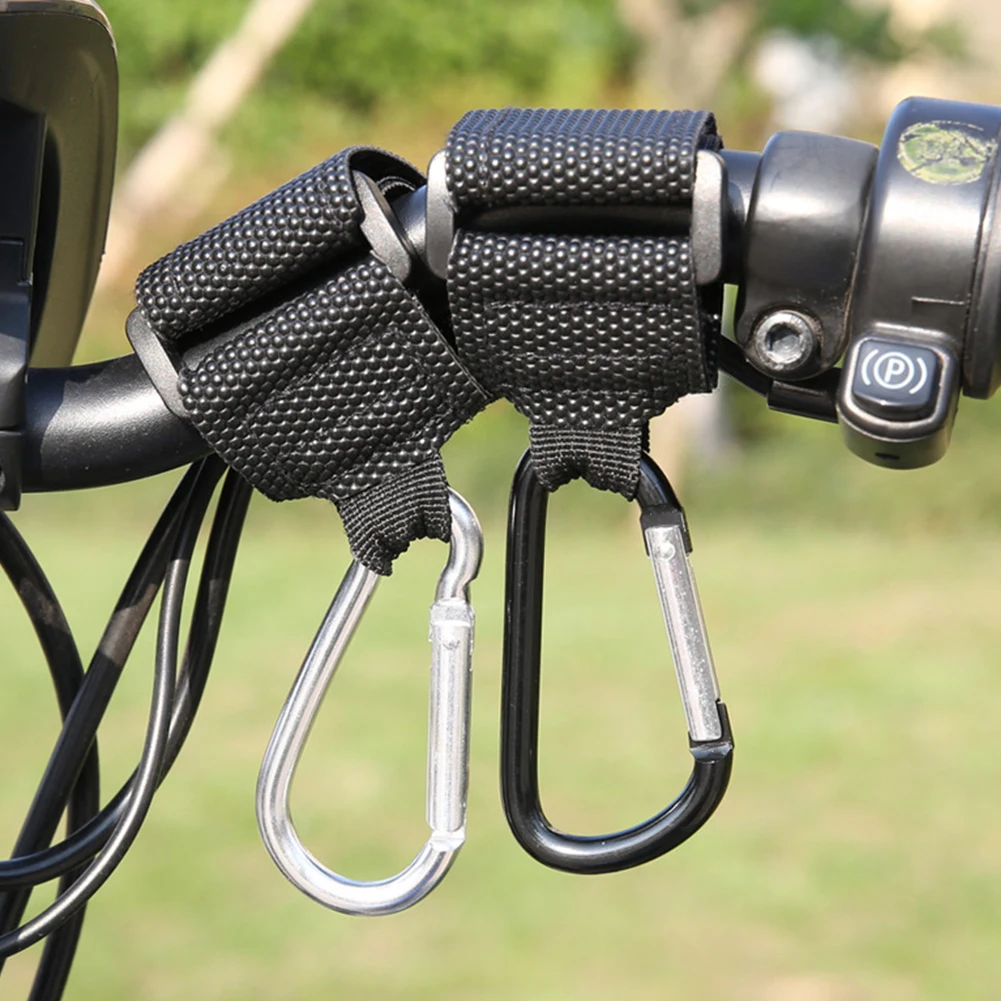 Motorcycle Handlebar Hook motorcycle handlebar hook motorcycle helmet holder Multifunctional Motorcycles Scooters Bicycles Electric Vehicle Hook Hanging Bag Hook Helmet Hooks Handlebar Fixed Accessories