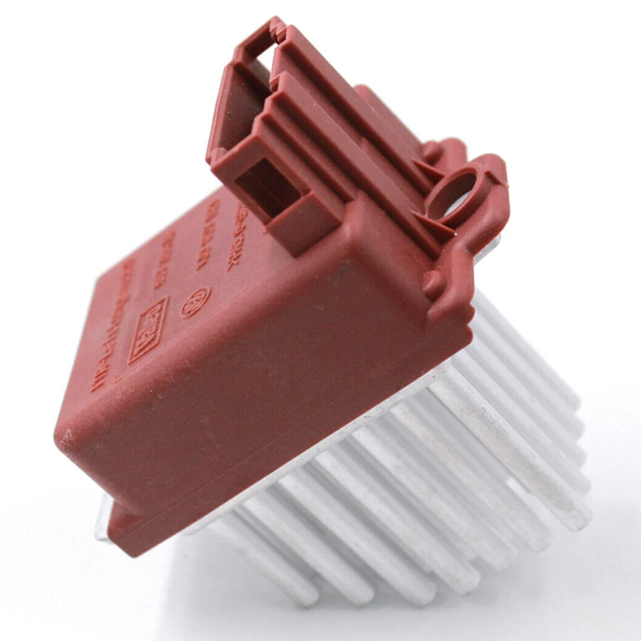 A/C Heater Blower Motor Regulator Resistor 1J0907521 357907521 1J0 907 521 for Audi