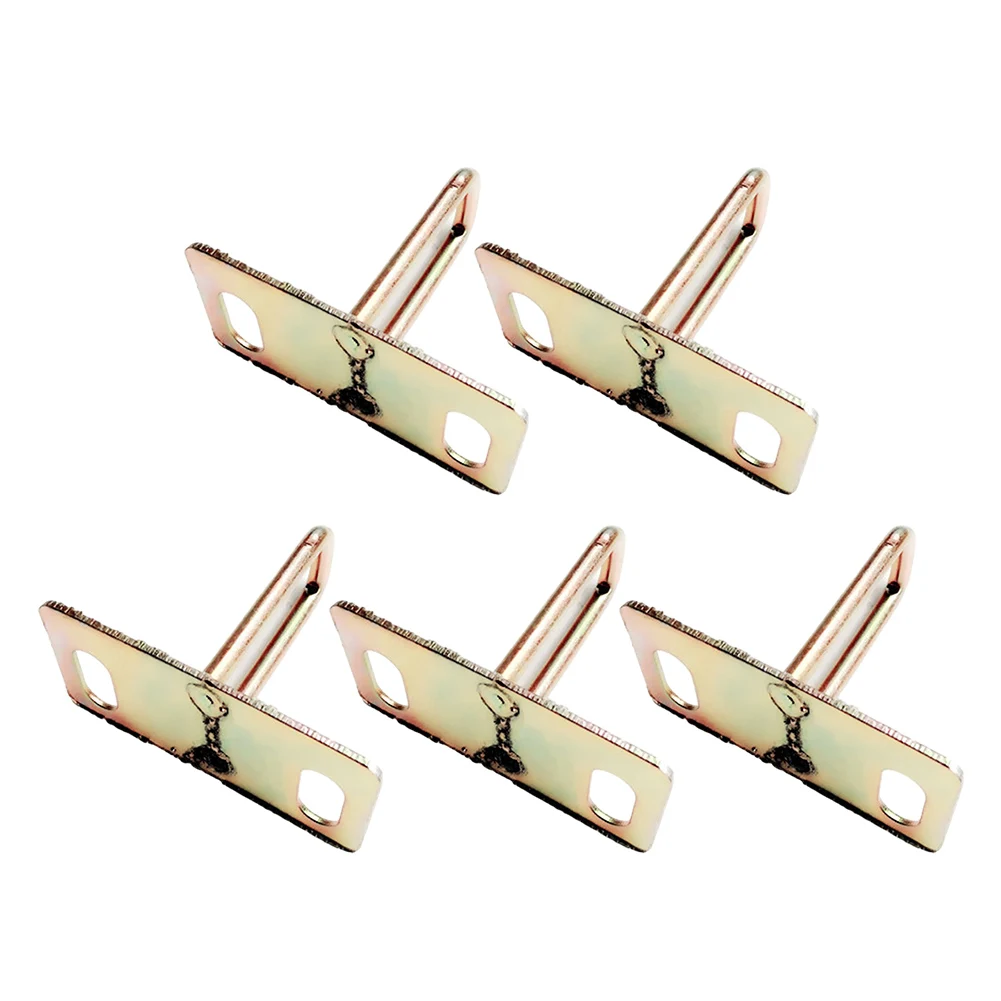 

Reliability Perfect Replacement E Bike Saddle Lock Plate Pull Hook Specifications Installation Package Content