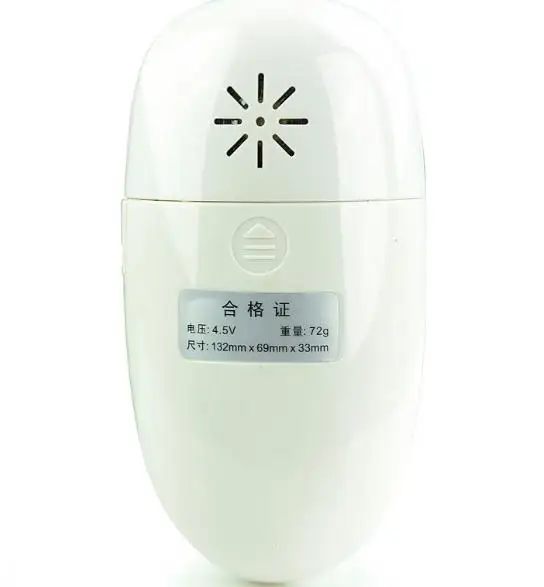 Dual-Output Electric Massager Electrical Stimulator Full Body Relax Muscle Therapy Massager Massage Pulse tens Acupuncture