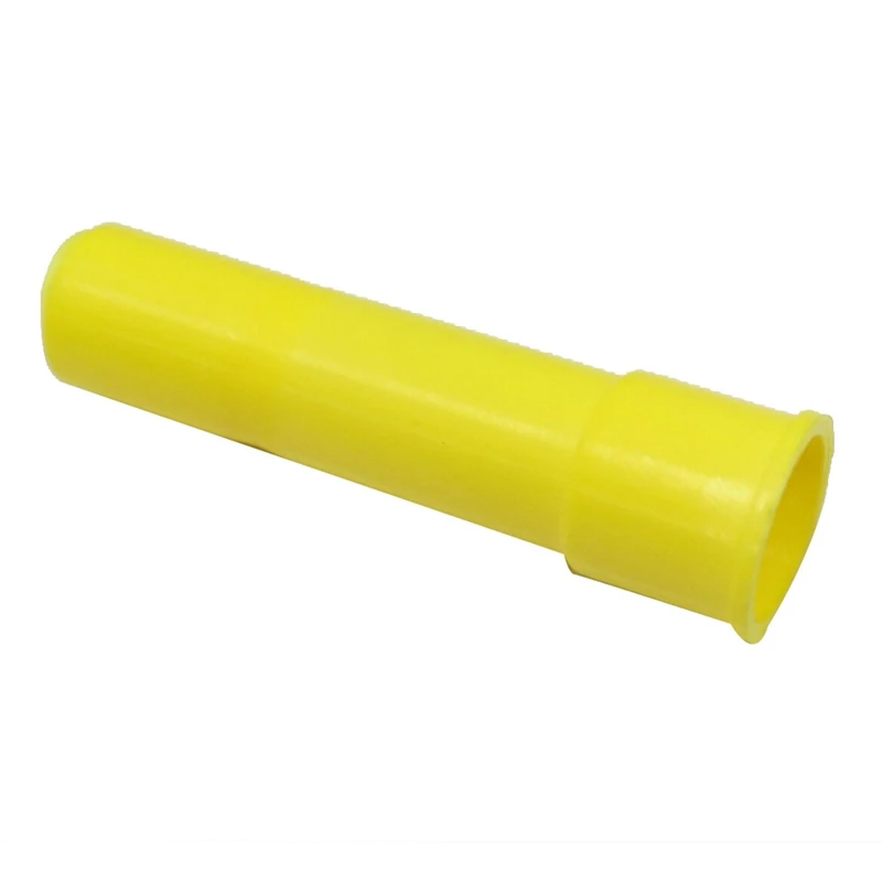 Car Engine Oil Dipstick Tube For VW Transporter T5 Mk5 2003-2010 Oil Dipstick Sleeve Tube 070115629KG