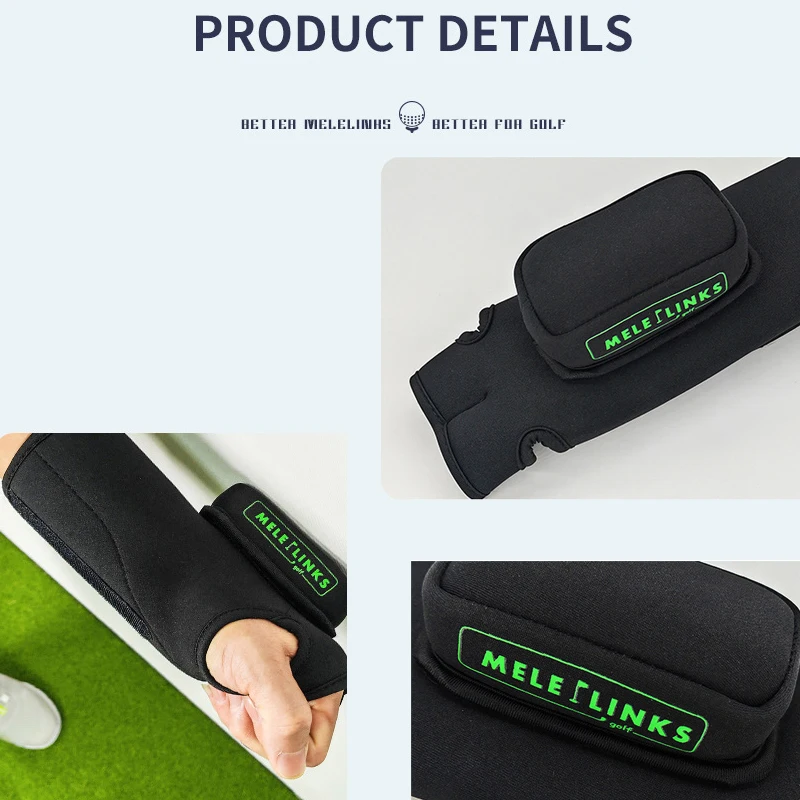 Golf Trainer Supplies New Swing Trainer Beginner Training Gloves Correction Of Swing Posture Golf Accessories Drop Ship