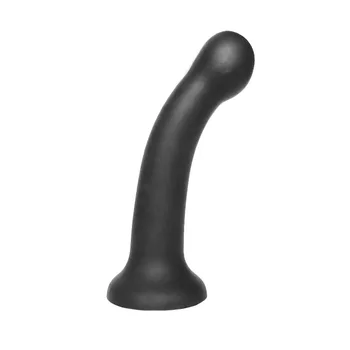 Rainbow Silicone Dildos Anal Plug Realistic Dildo With Suction Cup Dick Adult Sex Toys for Women Lesbian Masturbator Penis tools 4